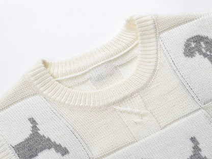 Thom Browne  Women Wool vest