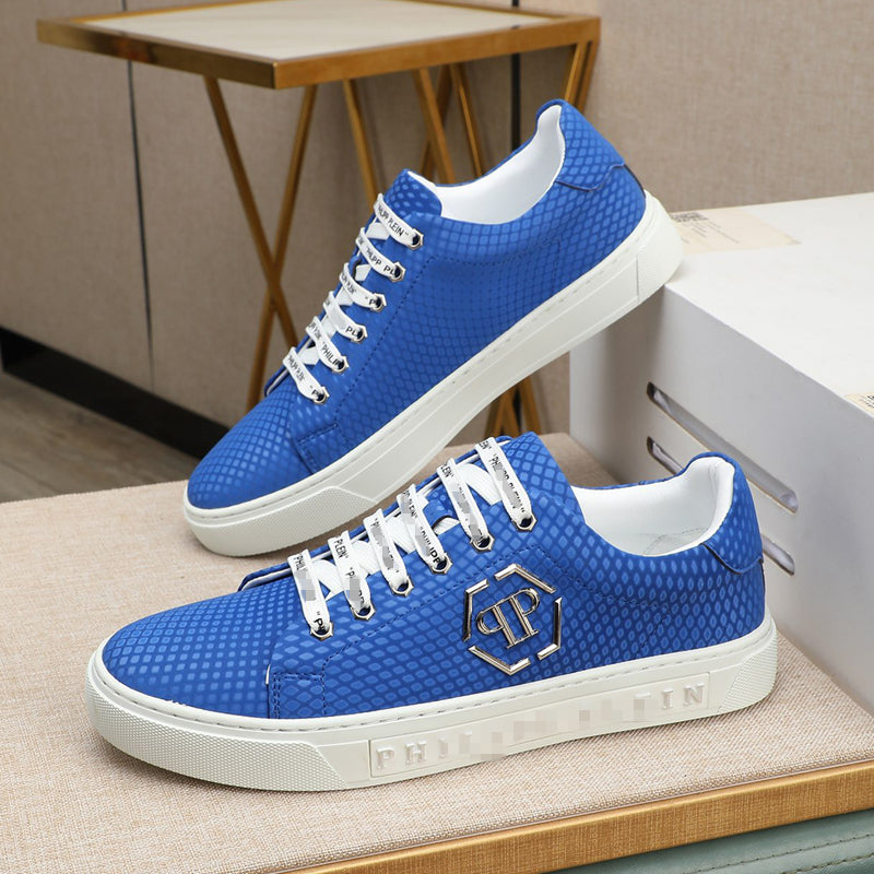 Philipp Plein  Premium Casual Sneakers