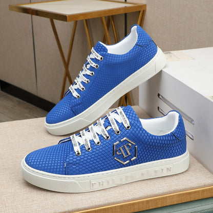 Philipp Plein  Premium Casual Sneakers
