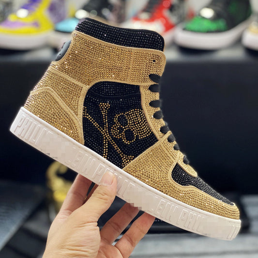 SOLA-PP Casual shoes