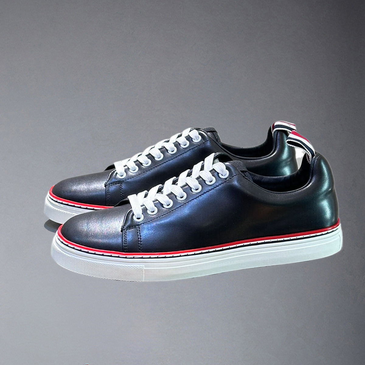 Thom Browne Leather sneakers
