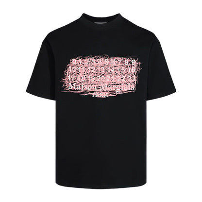 Maison Margiela 2026ss Printed T-Shirt