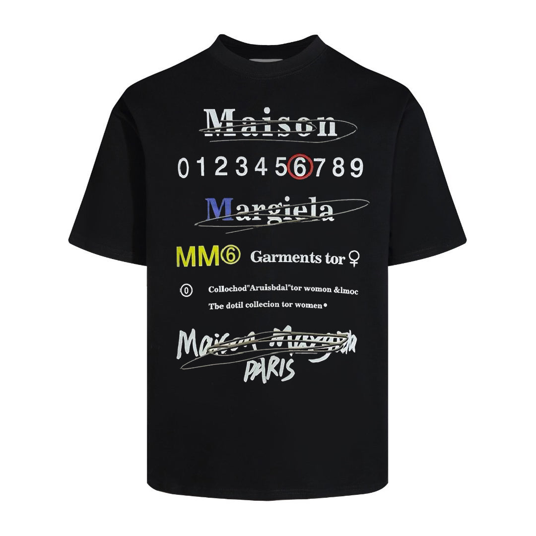 Maison Margiela MM6 2026 T-Shirt