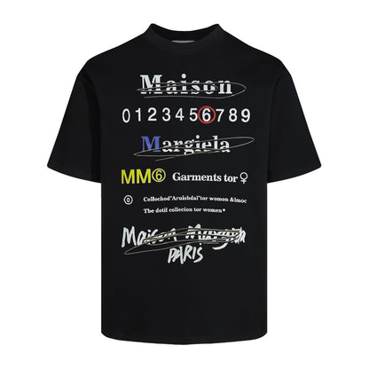 Maison Margiela MM6 2026 T-Shirt