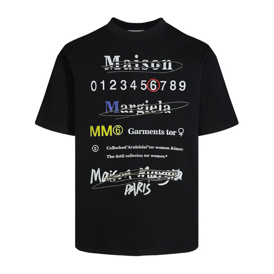 Maison Margiela MM6 2026 T-Shirt