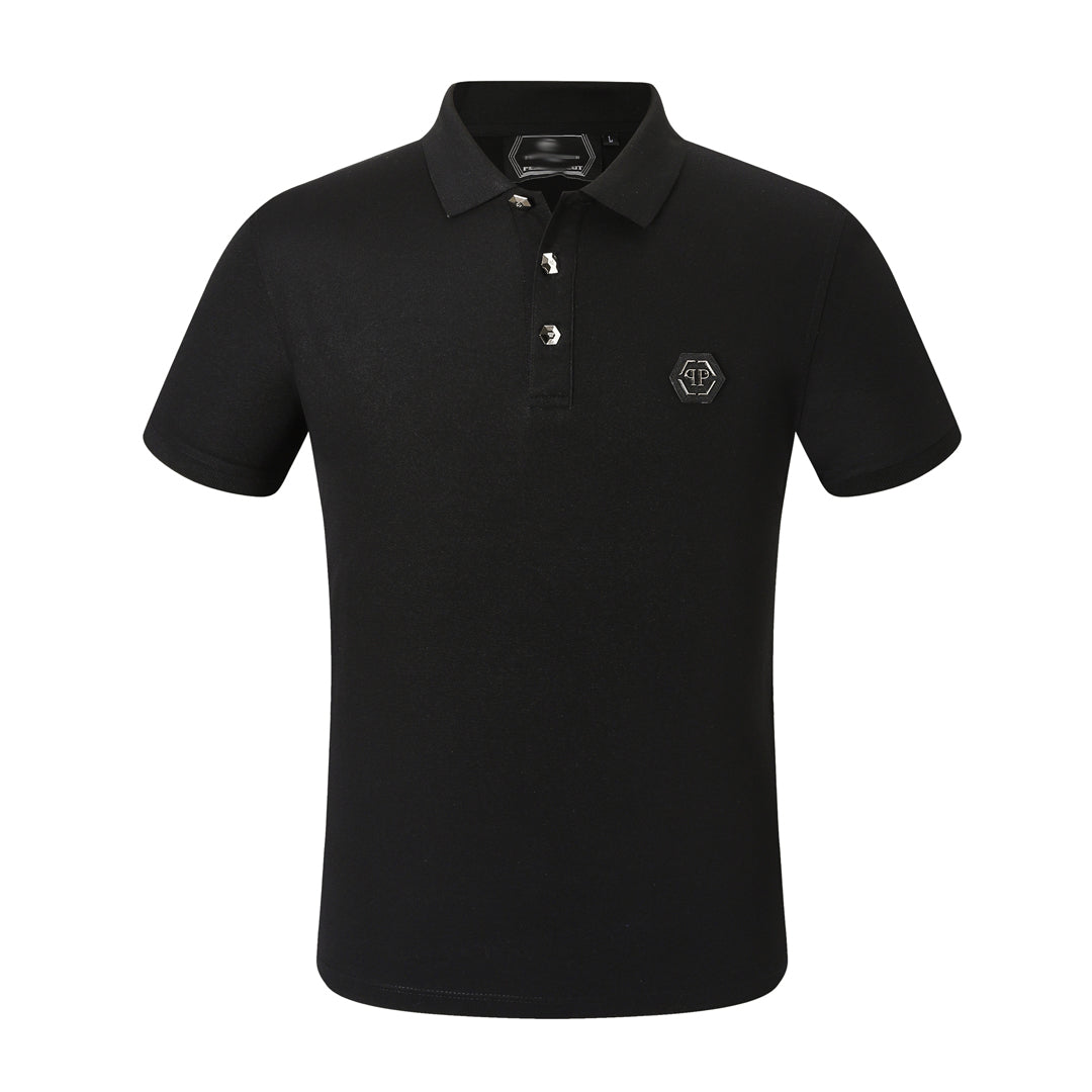 SOLO-24ss POLO shirt