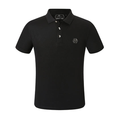 SOLO-24ss POLO shirt