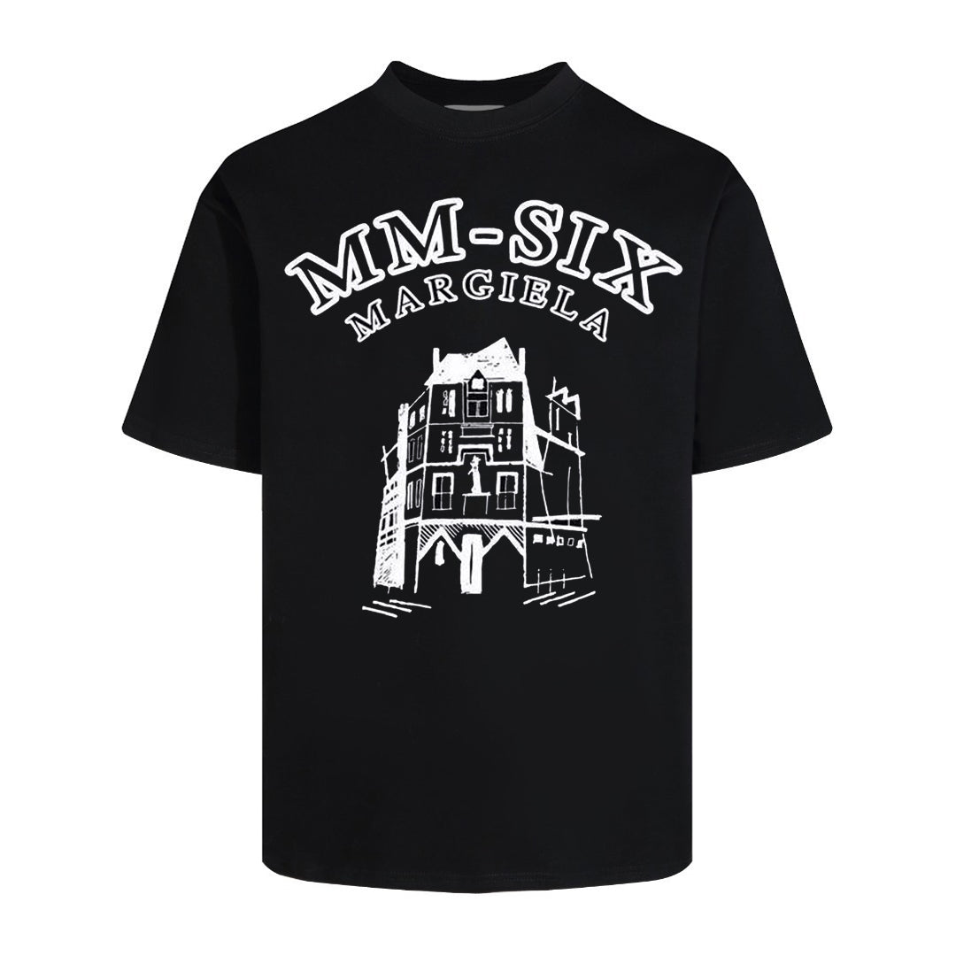 Maison Margiela MM6 2026 T-Shirt