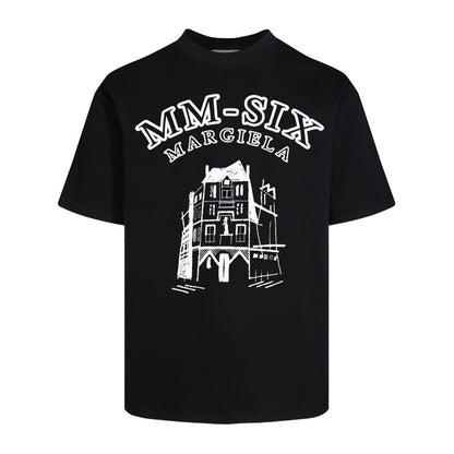 Maison Margiela MM6 2026 T-Shirt