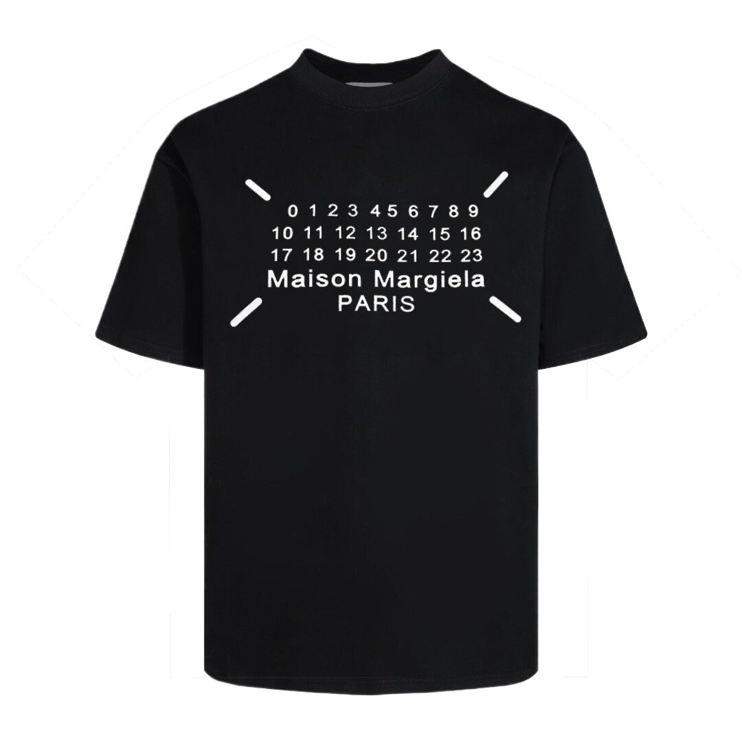 Maison Margiela 2026ss Printed T-Shirt