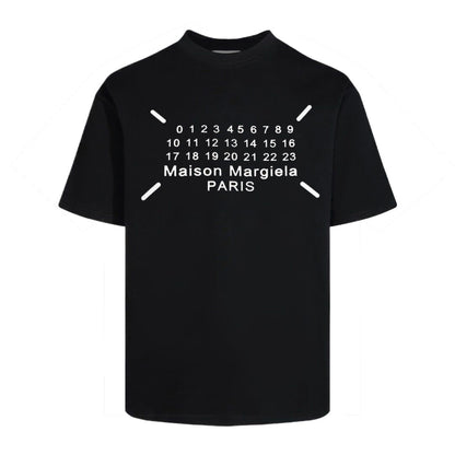 Maison Margiela 2026ss Printed T-Shirt