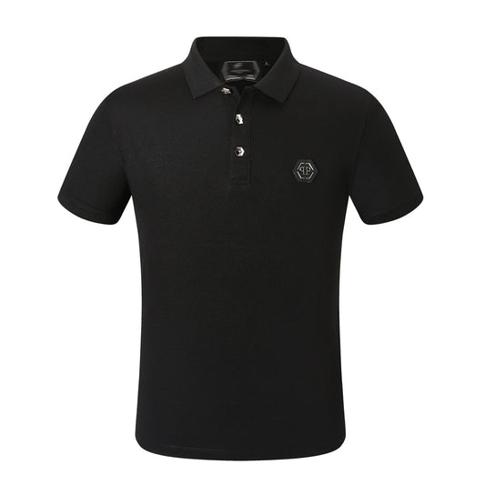 SOLO-24ss POLO shirt