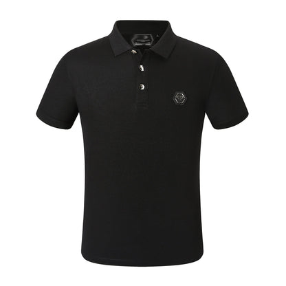 SOLO- 2024 Men POLO shirt