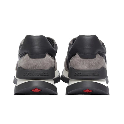 New-DSQ2 Men's Sneakers