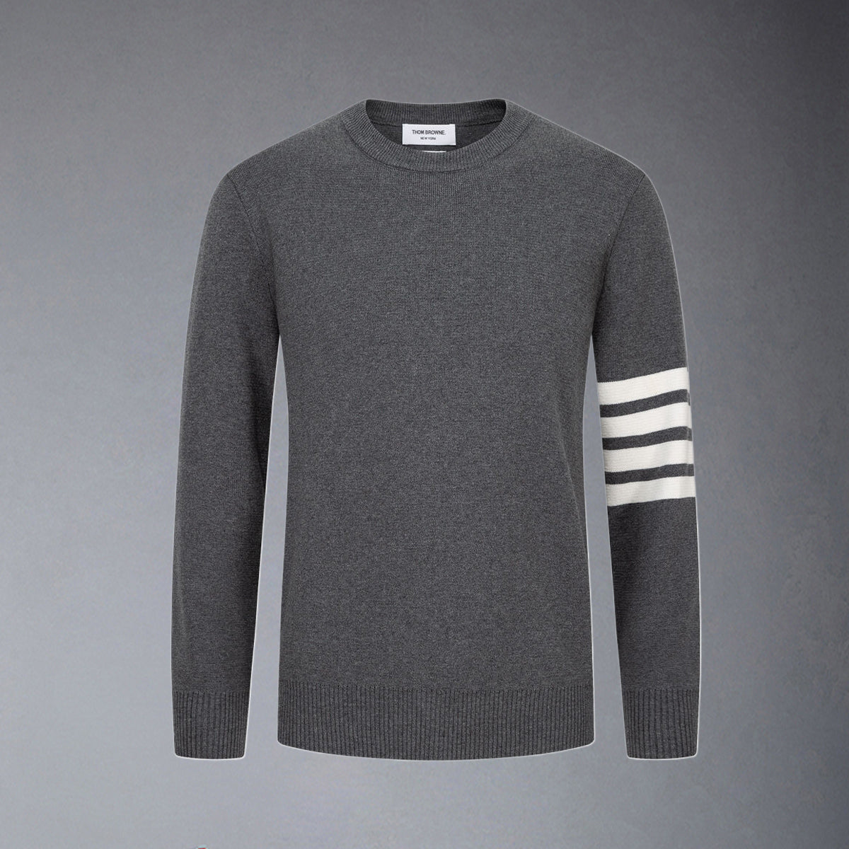 Thom Browne  Casual sweater