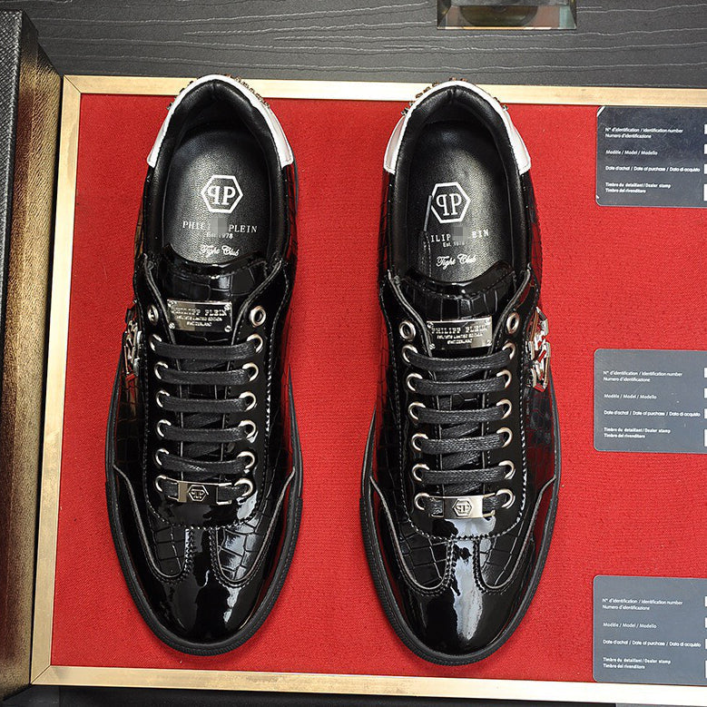 SOLA-PP Casual shoes