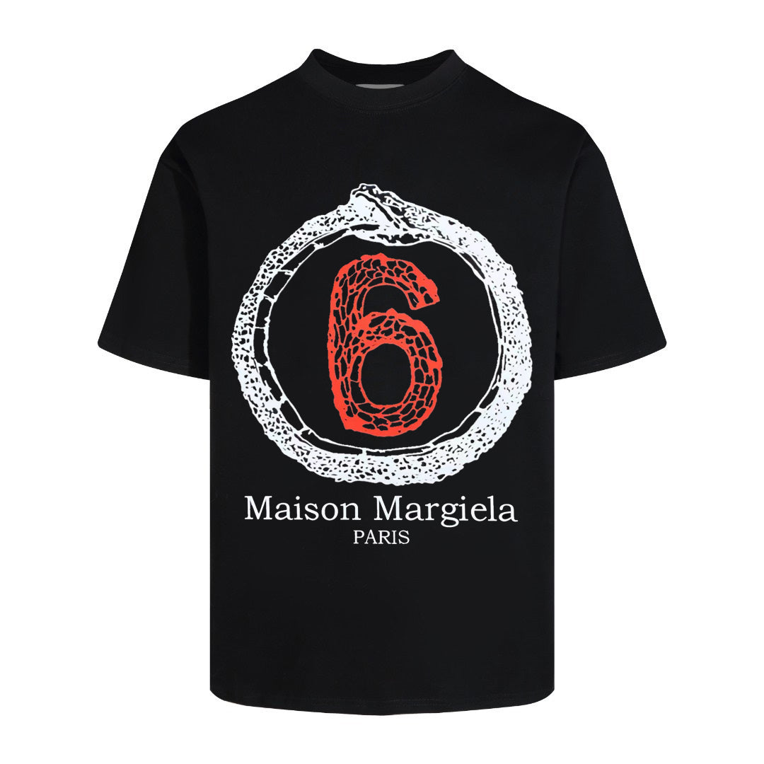 Maison Margiela 2026ss New Arrival T-Shirt