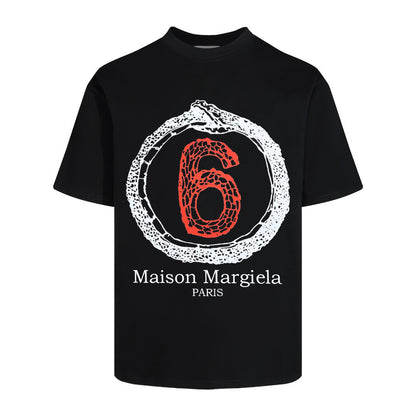 Maison Margiela 2026ss New Arrival T-Shirt