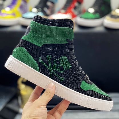 SOLA-PP Casual shoes