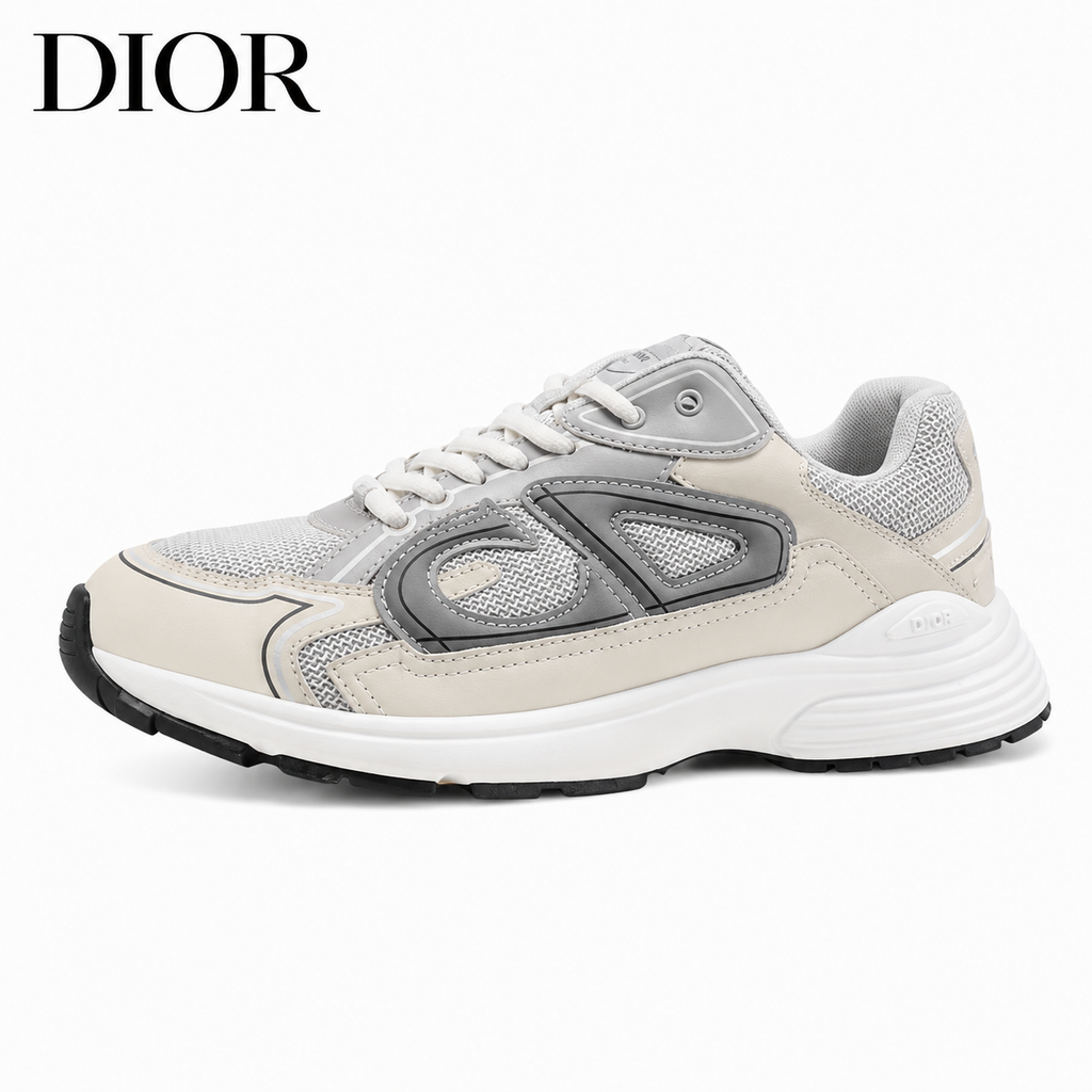 Dior Multi-Color Sneakers | Style 422