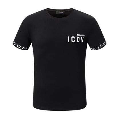New-DSQ2 26SS Cool fit T-shirt