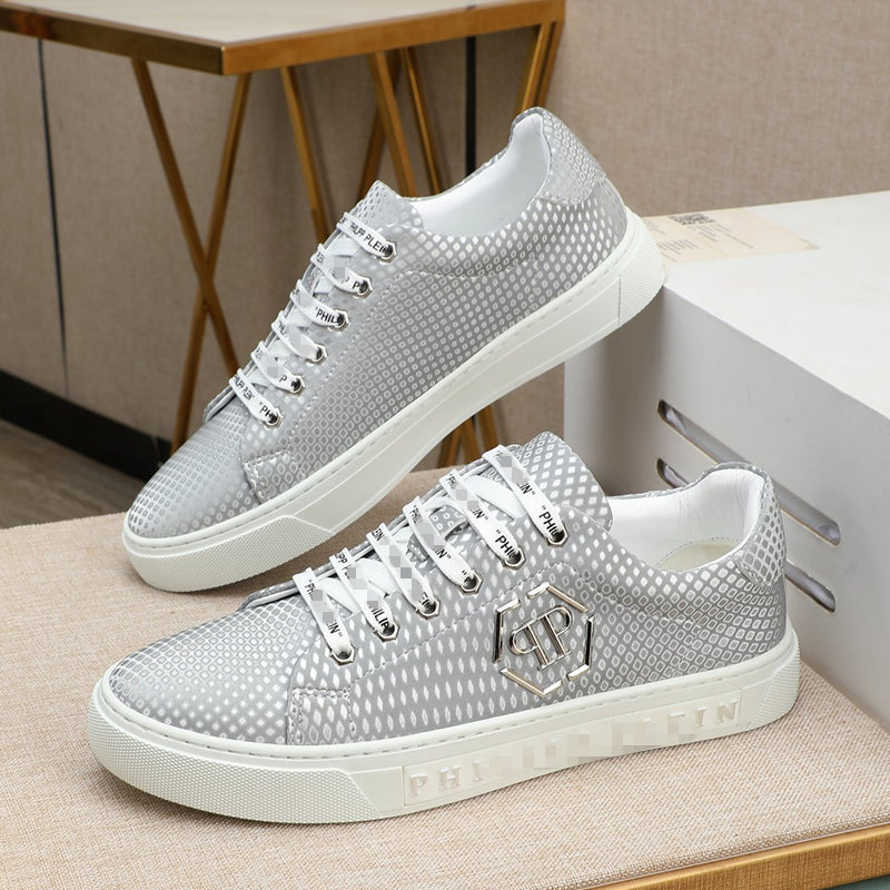 Philipp Plein  Premium Casual Sneakers