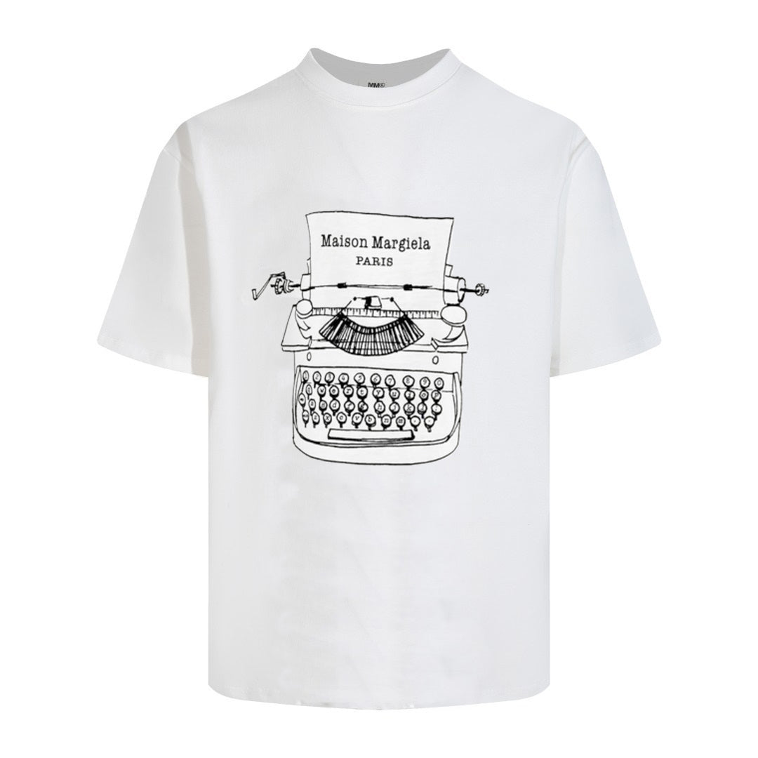 Maison Margiela 2026 New Arrival T-Shirt