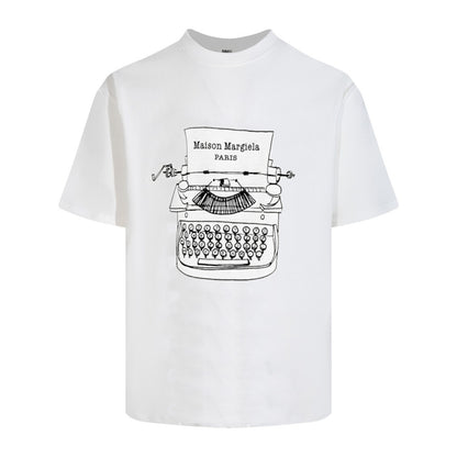 Maison Margiela 2026 New Arrival T-Shirt
