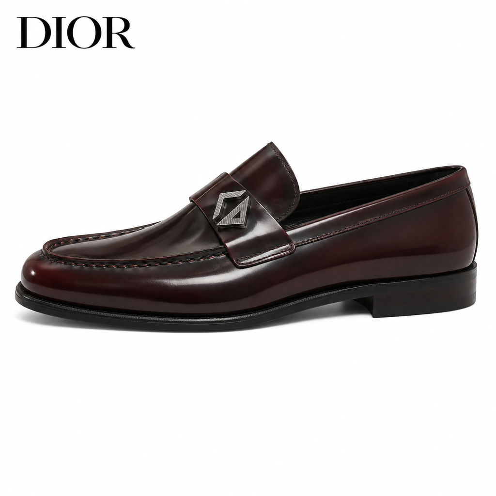 Dior Multi-Color Shoes | Style 421