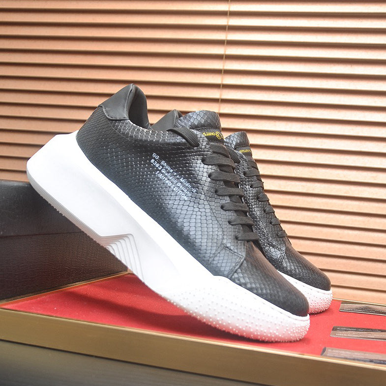 Philipp Plein  Premium Casual Sneakers