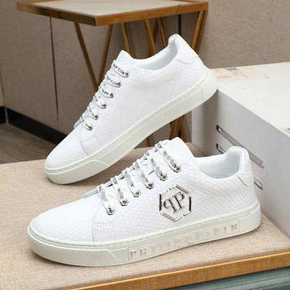 Philipp Plein  Premium Casual Sneakers