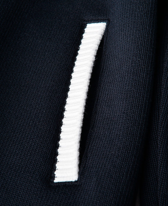 Thom Browne 2026 Color stripes coat