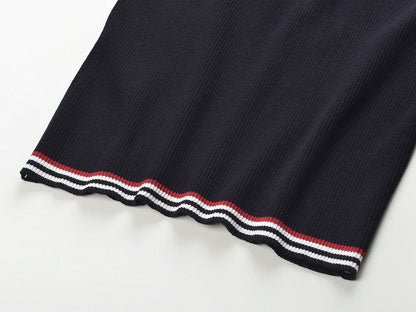 Thom Browne  Women POLO shirt
