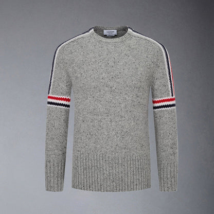 Thom Browne 2025ss Cotton Sweater