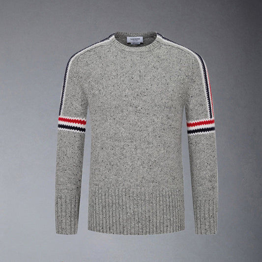Thom Browne 2025ss Cotton Sweater