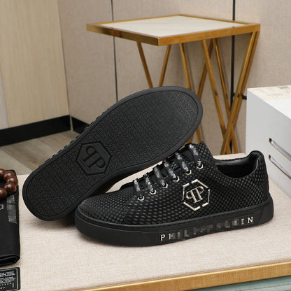 Philipp Plein  Premium Casual Sneakers