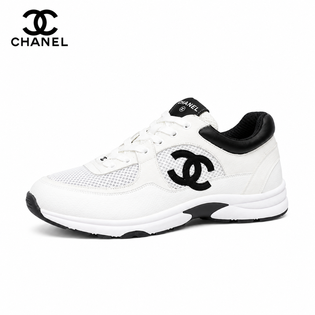 CHANEL Unisex Sneakers, Style 426600