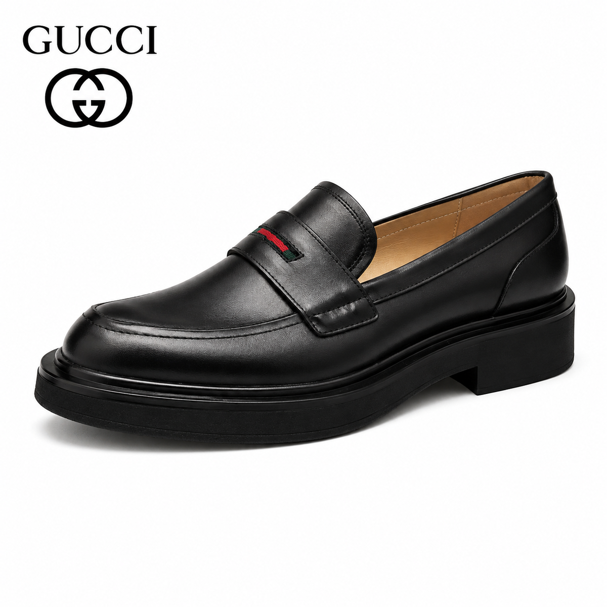 Men's Loafers - Style 427134