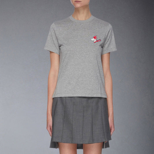 Thom Browne 2025ss Cotton T-shirt