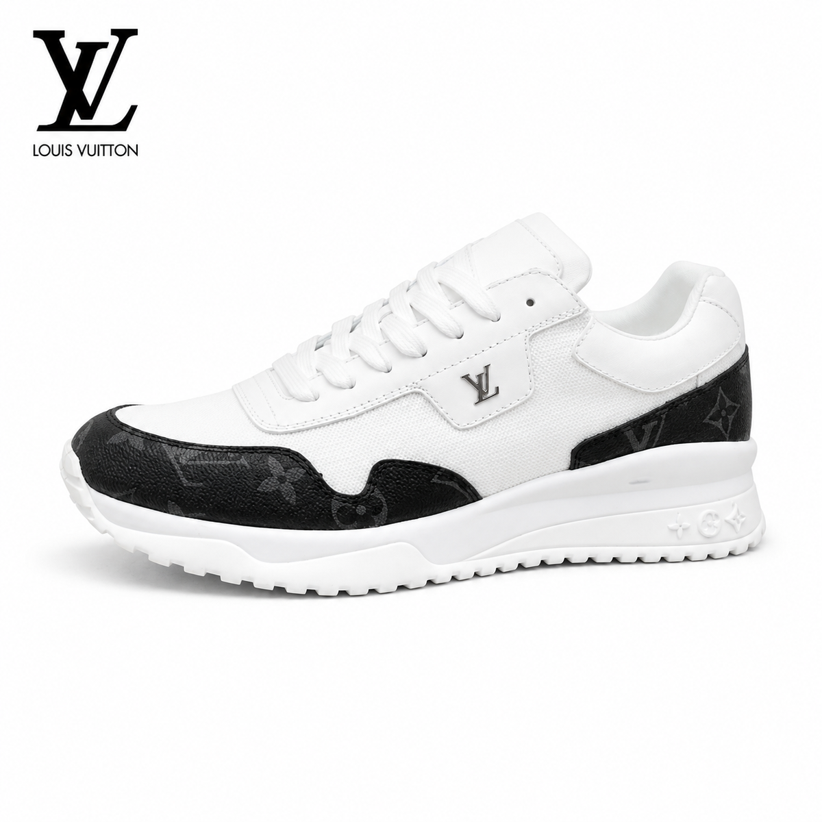 Louis Vuitton Men's Multi-Color Shoes | Style 425864