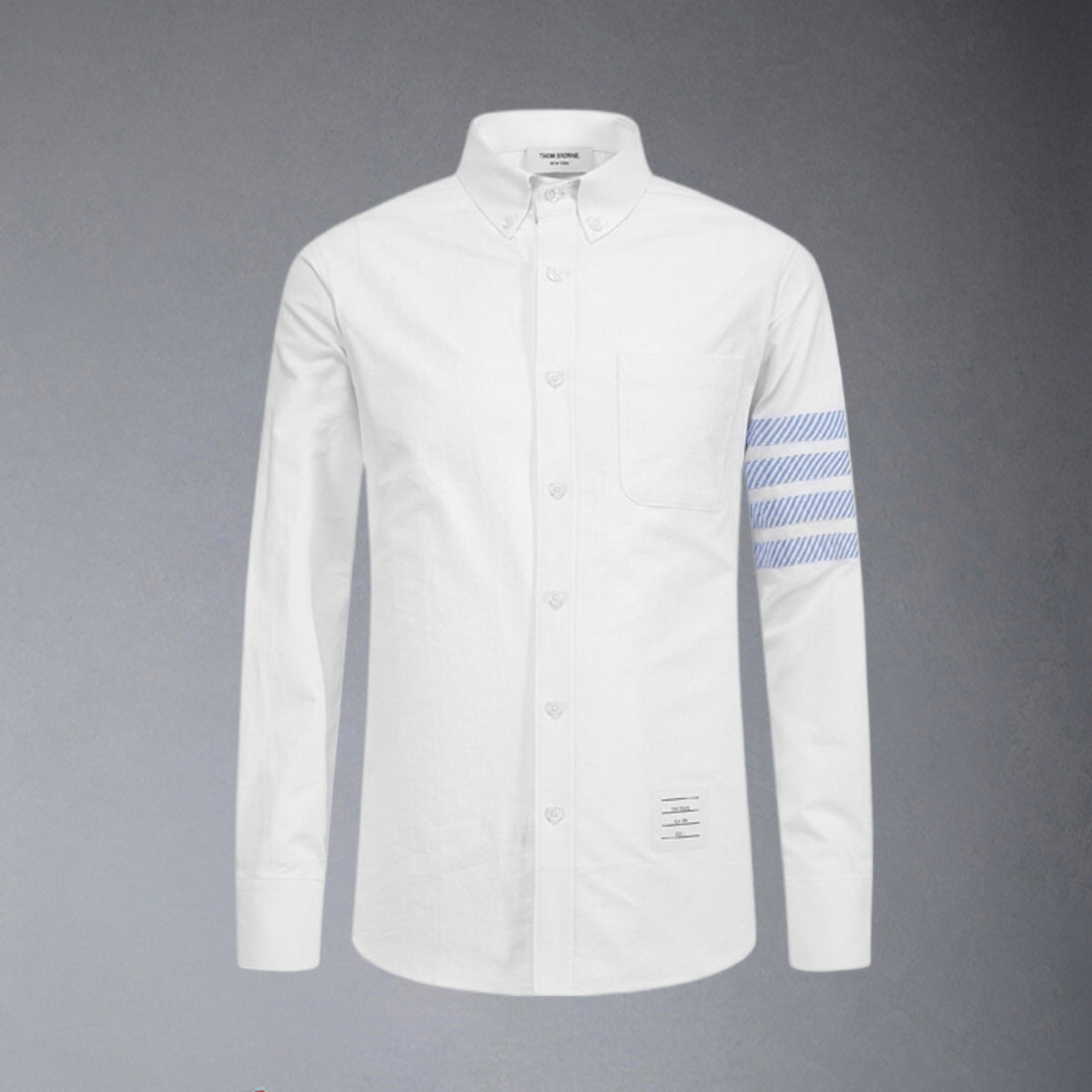 Thom Browne  2026 Casual Oxford Shirt