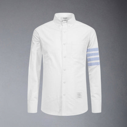 Thom Browne  2026 Casual Oxford Shirt
