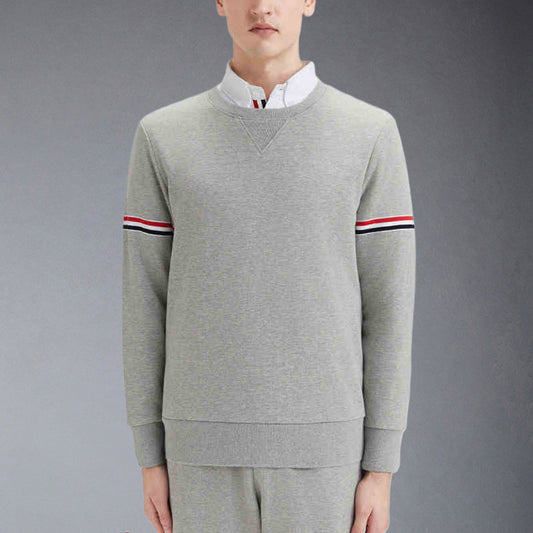Thom Browne Couple Sweatshirts