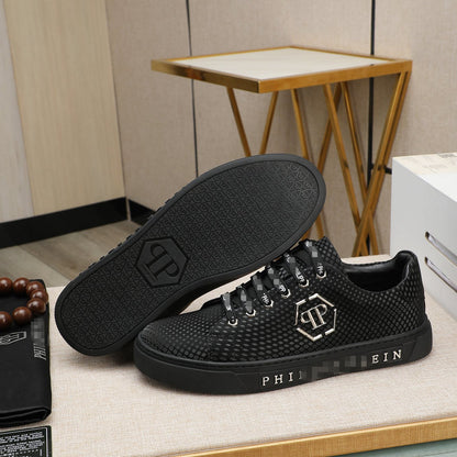 Philipp Plein  Premium Casual Sneakers