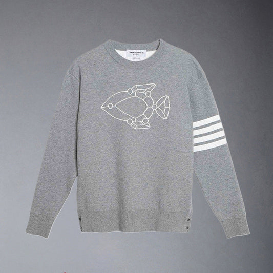 Thom Browne  Casual sweater