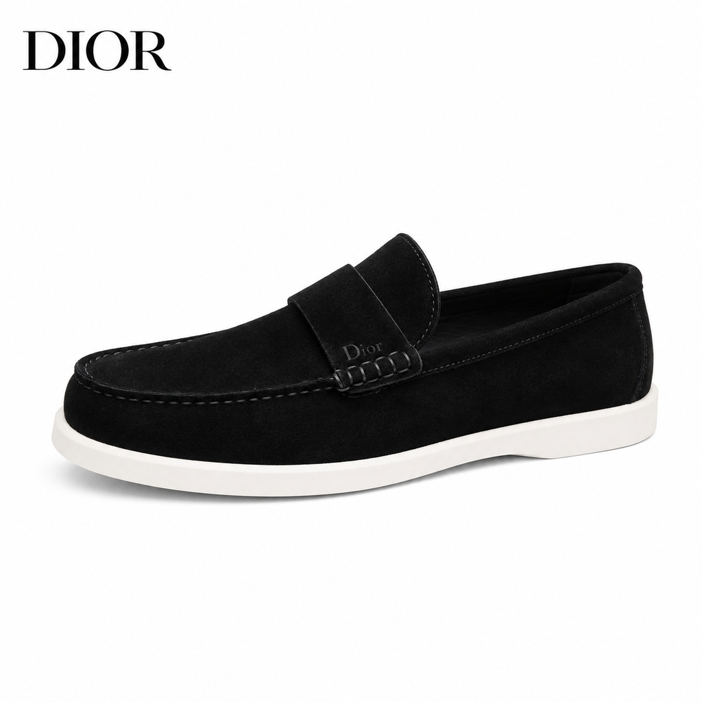 Dior Men's Shoes, Style 428612