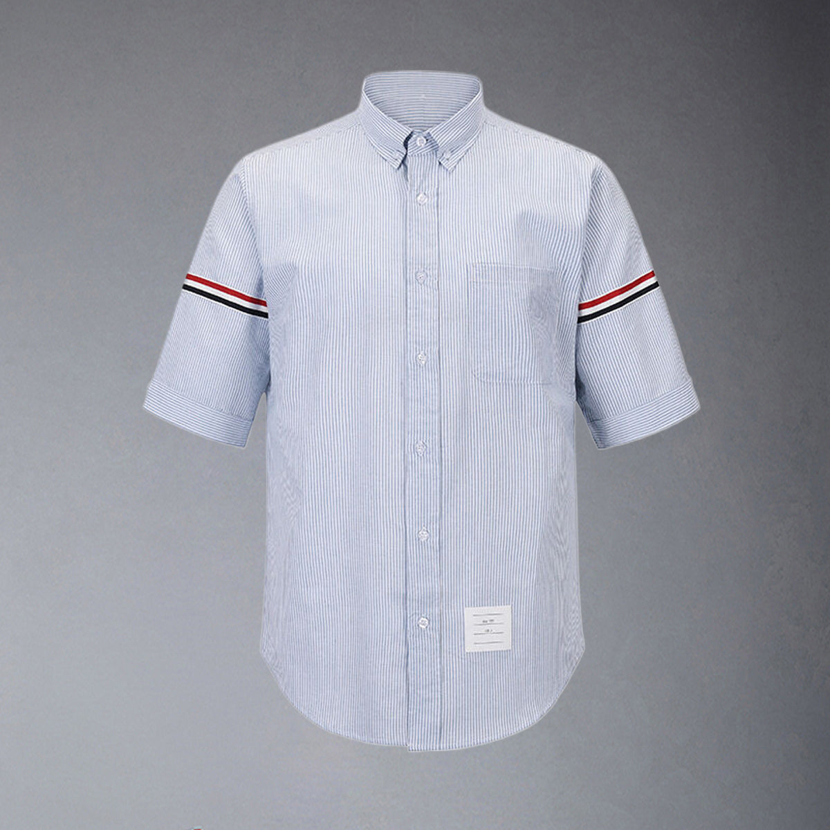 Thom Browne 2025 Short sleeved shirt