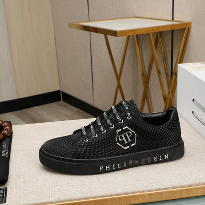 Philipp Plein  Premium Casual Sneakers