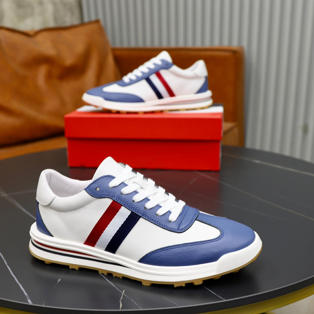 Thom Browne Man Sneakers