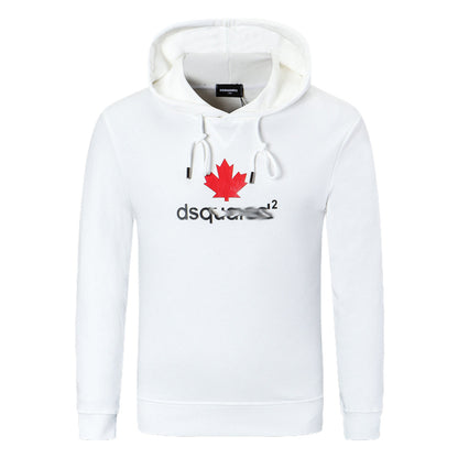 New-D2 2024SS Print Hoodies